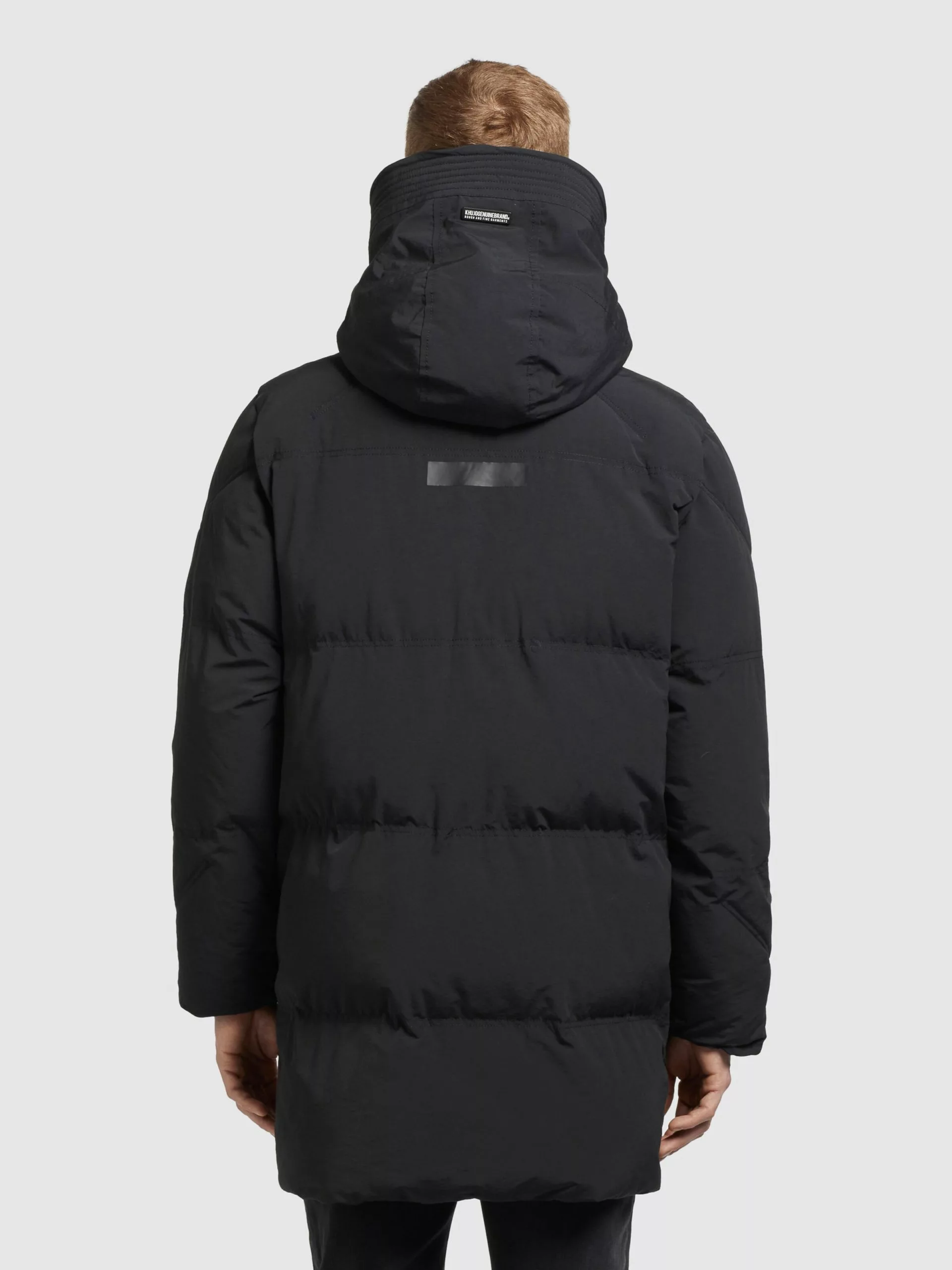 Khujo Jacke 'Rexx' 6 Khujo Jacke 'Rexx' – Bild 4