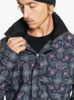 QUIKSILVER Outdoorjacke 'Live Wire' -Khujo Verkäufe 241cdcfa6b1a5fb23132a04598348157