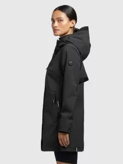 Khujo Jacke 'Izaf' -Khujo Verkäufe 2442ef5a2d966d7a3d97b2f0bcb15223