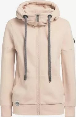 Khujo Sweatjacke ' SALOMEA '