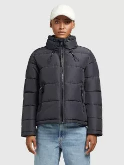 Khujo Jacke 'Tuba 3' -Khujo Verkäufe 25aec7368e5d9ebdab478410c578e586