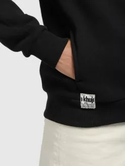 Khujo Sweatshirt 'Karima' 16 Khujo Sweatshirt 'Karima' -Khujo Verkäufe 25f019dc1a731e58fb118a14941fee71