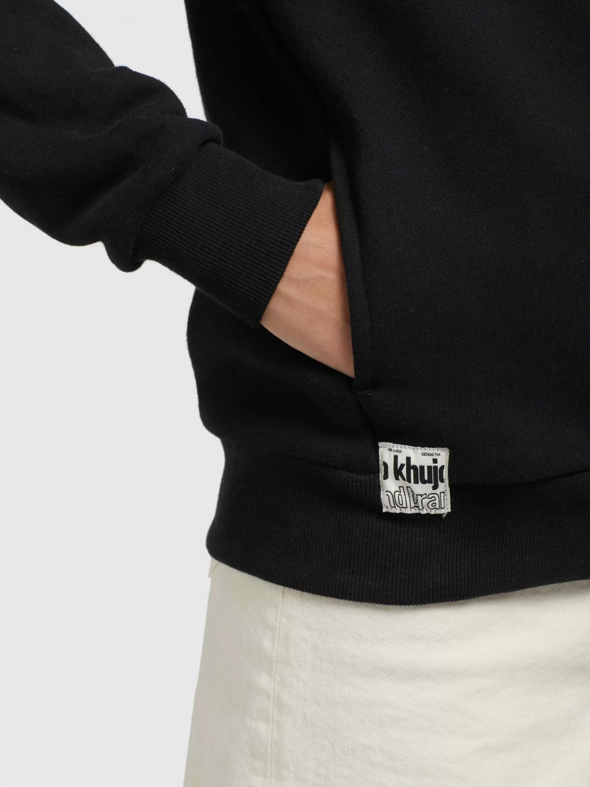 Khujo Sweatshirt 'Karima' 9 Khujo Sweatshirt 'Karima' – Bild 7