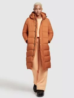 Khujo Wintermantel 'Corinna' -Khujo Verkäufe 26639f8fd63964382655debe3a6d5880