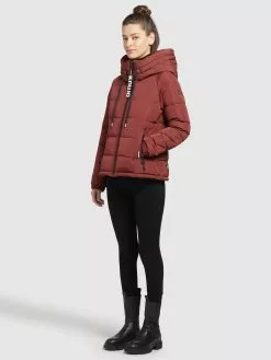 Khujo Jacke 'Joilee' -Khujo Verkäufe 26c85b02a9566f0349d0a1b762f33f40