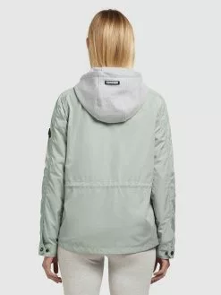 Khujo Jacke 'FLAMES' -Khujo Verkäufe 26efa135ef8e8dd18290fcd144ce3a67