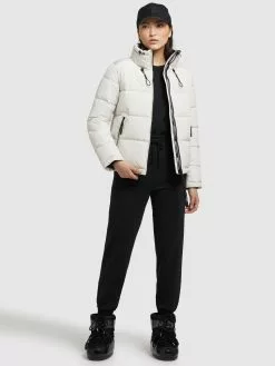 Khujo Winterjacke 'Tuba' -Khujo Verkäufe 2777d79bbe4f52ae285d25ea0a3a4812