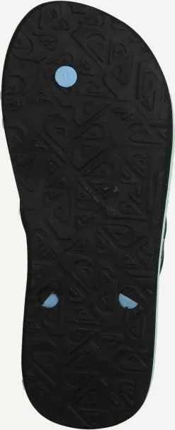 QUIKSILVER Zehentrenner 'OAHUEY' -Khujo Verkäufe 27d934d89c5e4e965f61bdfe4add94ab