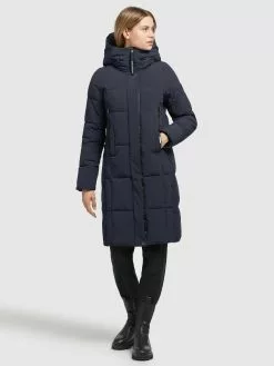 Khujo Mantel 'Namita' 15 Khujo Mantel 'Namita' -Khujo Verkäufe 27e4edc79d3def33e50510ff80e9a037