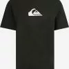 QUIKSILVER T-Shirt 'Solid Streak' 2 QUIKSILVER T-Shirt 'Solid Streak' -Khujo Verkäufe 28403520ca9626795c17145fbddf2838