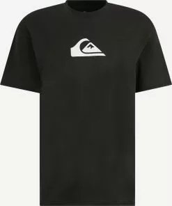 QUIKSILVER T-Shirt 'Solid Streak'