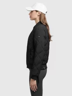 Khujo Übergangsjacke 'LEONA' -Khujo Verkäufe 2849e8ee083c8481d922b6b0a7b9f185