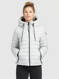 Khujo Jacke 'Lovina Shine' 11 Khujo Jacke 'Lovina Shine' -Khujo Verkäufe 288bf2abc592d94f8a5d03fbf1b7698b