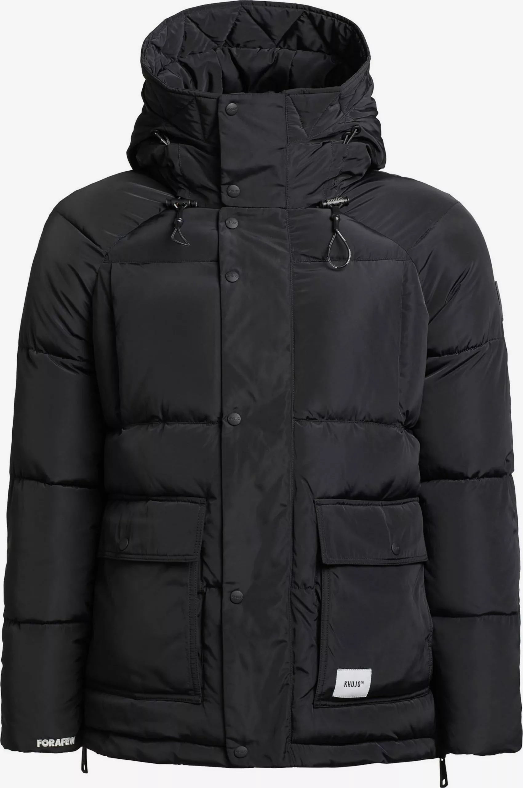 Khujo Jacke 'Jedi' 3 Khujo Jacke 'Jedi'