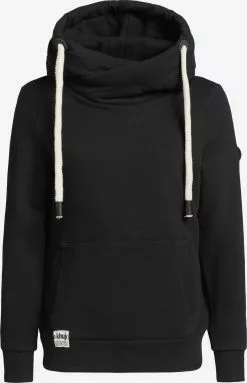 Khujo Sweatshirt ' RHABEA '