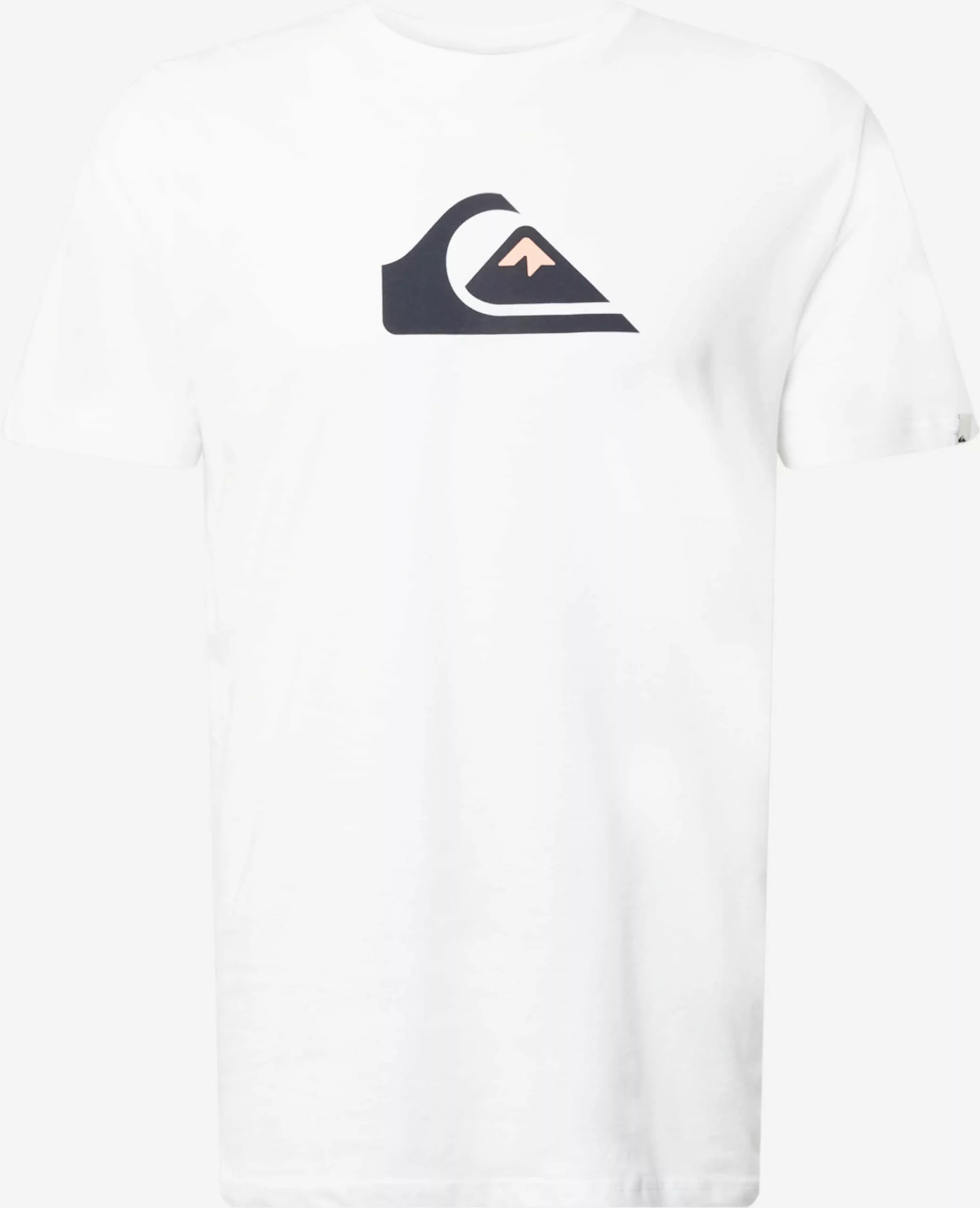 QUIKSILVER Shirt 'COMP' 3 QUIKSILVER Shirt 'COMP'