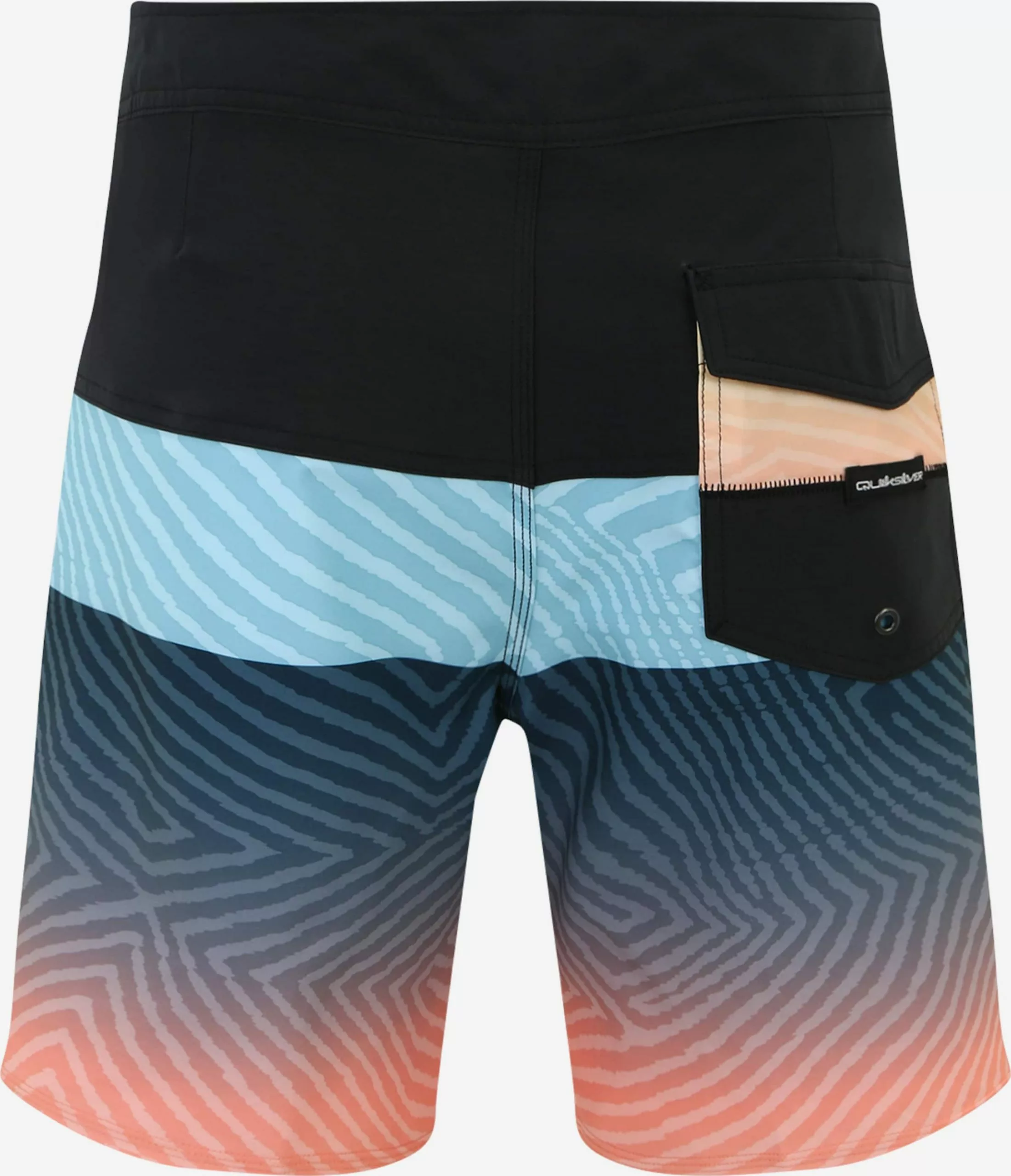 QUIKSILVER Boardshorts 4 QUIKSILVER Boardshorts – Bild 2