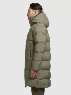 Khujo Mantel 'Crew' 14 Khujo Mantel 'Crew' -Khujo Verkäufe 2a30ffc563c5f0fa9c9909c8e253fdb9