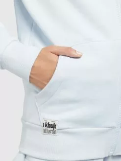 Khujo Sweatjacke 'SALOMEA' -Khujo Verkäufe 2b744fed96be962c0c1ea7d8239d64ff
