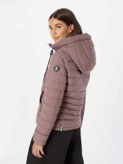 Khujo Jacke 'Lovina' 9 Khujo Jacke 'Lovina' -Khujo Verkäufe 2bbfa3c4e165493b9c2d3542428e8d4c