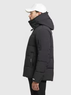 Khujo Winterjacke 'BARAT2' -Khujo Verkäufe 2c55ce6ecbfdebdbdad57342063ca1f2