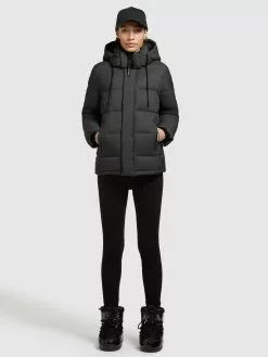 Khujo Jacke 'Evona' 12 Khujo Jacke 'Evona' -Khujo Verkäufe 2ccf4be62b93a4261814d43394a69739