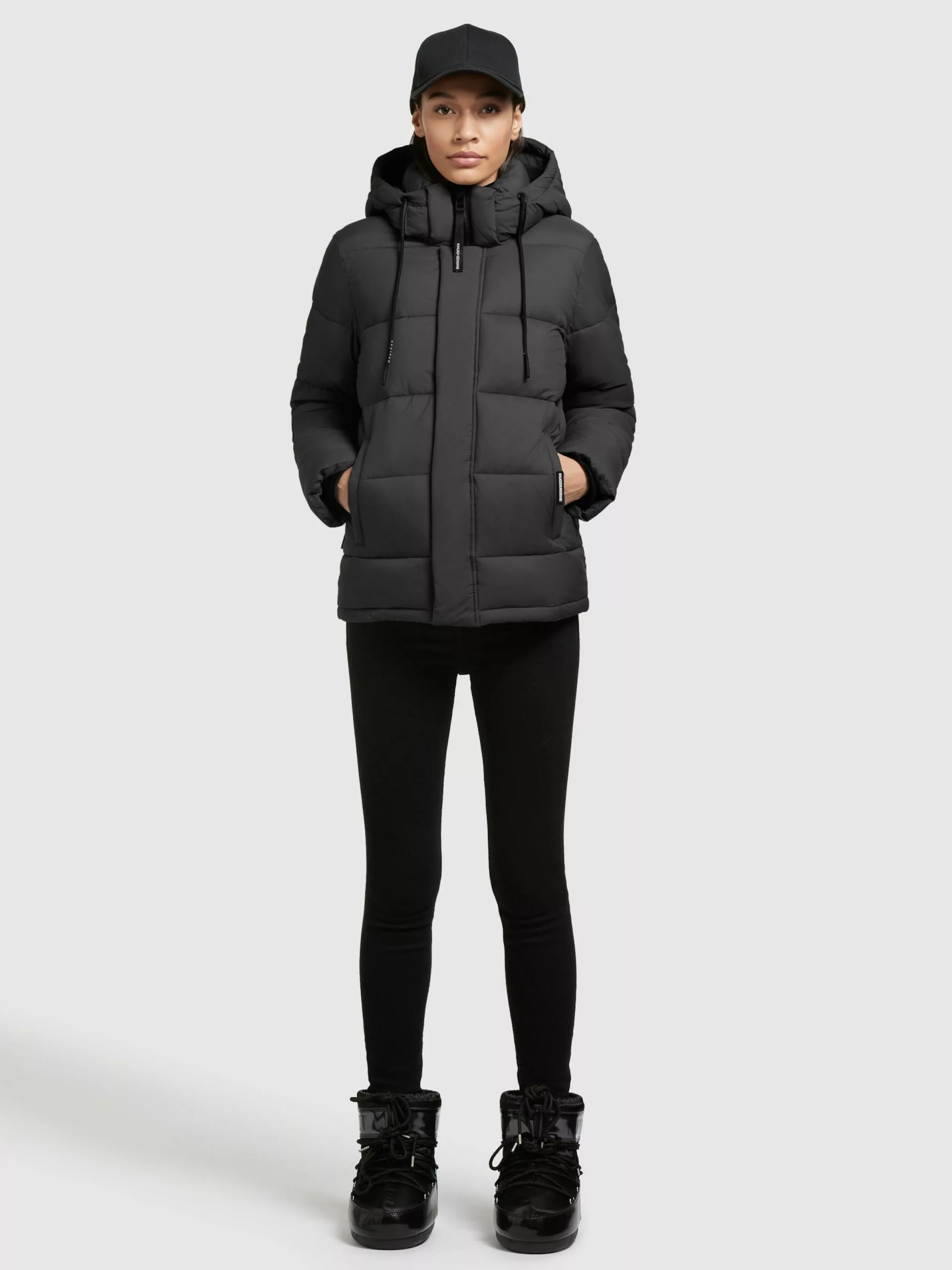 Khujo Jacke 'Evona' 5 Khujo Jacke 'Evona' – Bild 3