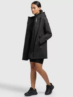 Khujo Jacke 'Izaf' -Khujo Verkäufe 2cff9c83da1f9498576ff5e241b6b74c