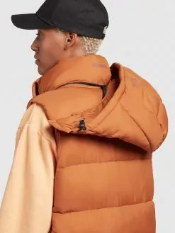 Khujo Weste 'Magneta' -Khujo Verkäufe 2d76009e8673bf1dc1b17b9c61fd1ead