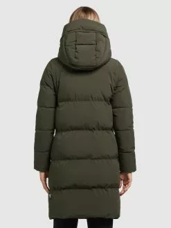 Khujo Mantel 'Namita' -Khujo Verkäufe 2d8c74b919114b856b469294c11768d5