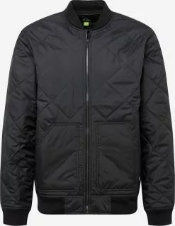 QUIKSILVER Jacke 'MYSTO'