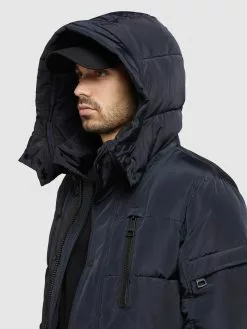 Khujo Jacke 'Shinzo' -Khujo Verkäufe 2e1f4d32f6962693ffd0299ce67616f2