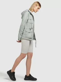 Khujo Jacke 'FLAMES' -Khujo Verkäufe 2e65207a045bac3f31b0213a56cb6172