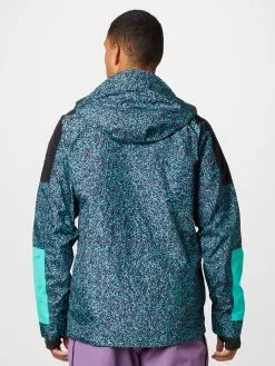 QUIKSILVER Sportjacke -Khujo Verkäufe 2ed47d458735278c1da9ab1e94882f10