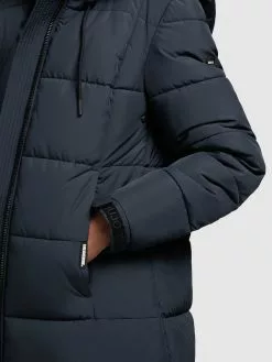 Khujo Mantel 'Deria' -Khujo Verkäufe 2f19ed01b445d0c692fff6fb23217f28