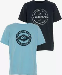 QUIKSILVER T-Shirt