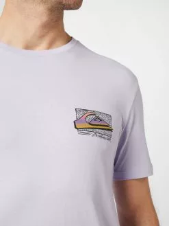QUIKSILVER T-Shirt -Khujo Verkäufe 2f529647e496190bf0fe420fd90a241a