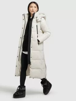 Khujo Mantel 'Melona' -Khujo Verkäufe 2fcb37316f9ecb20acce3fa268f49e19