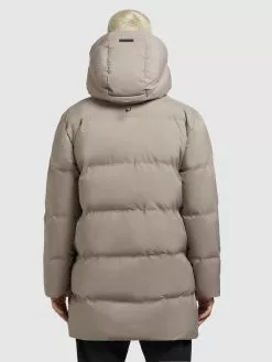 Khujo Winterjacke 'Clide' -Khujo Verkäufe 30f3d879ea83969399f0f7e11a9cd247