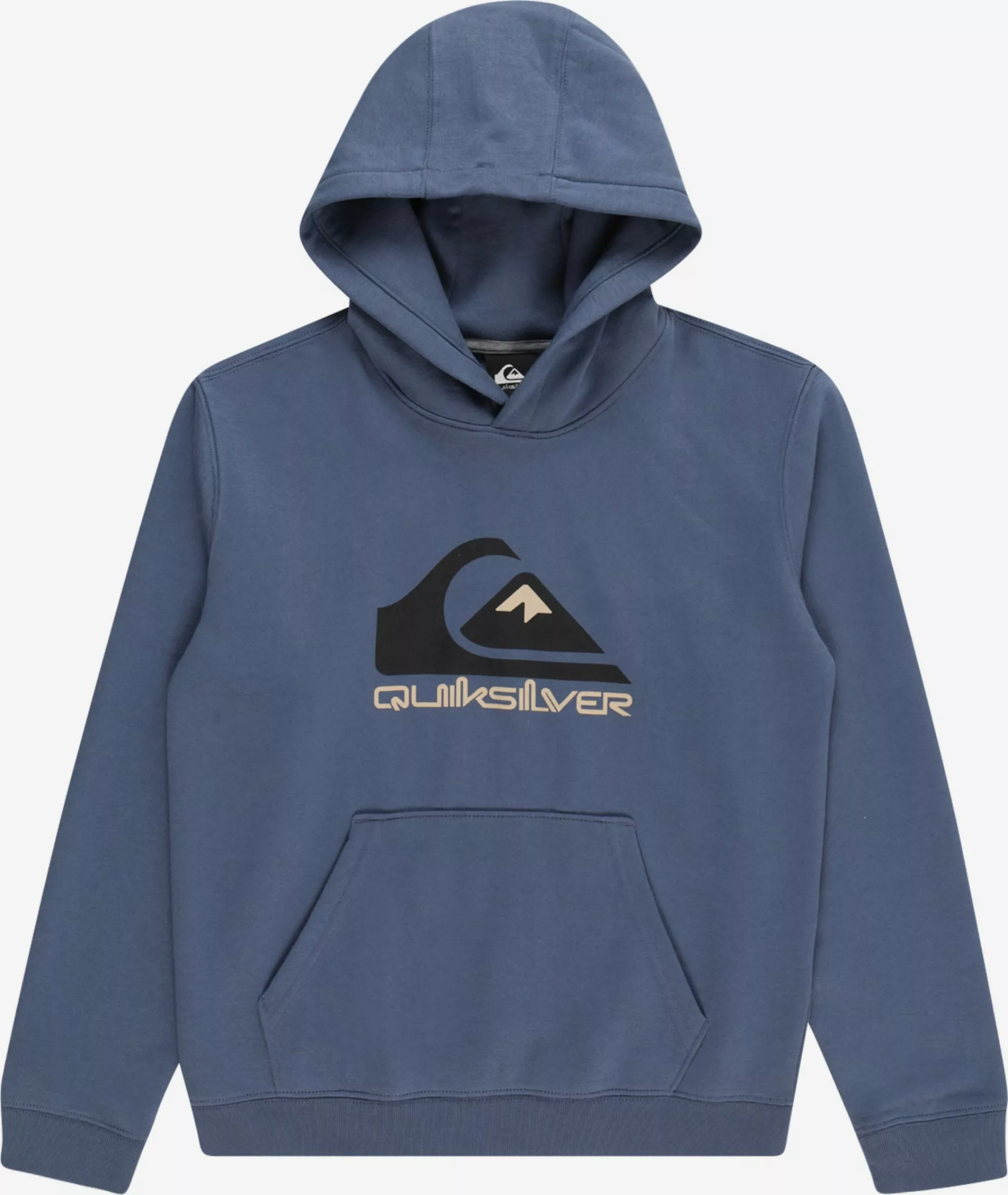 QUIKSILVER Sweatshirt 3 QUIKSILVER Sweatshirt