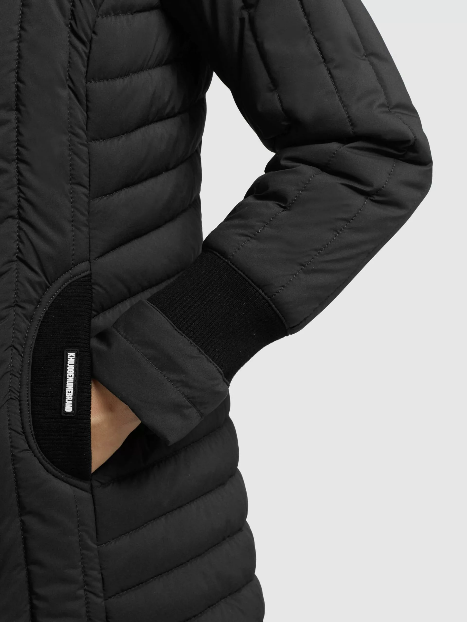 Khujo Mantel 'Jerry' 10 Khujo Mantel 'Jerry' – Bild 8