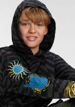 QUIKSILVER Sweatshirt -Khujo Verkäufe 3228574c61ebbc7f36f9a12ee2e17531