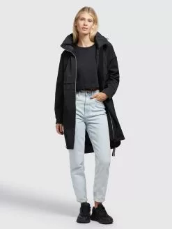 Khujo Übergangsmantel 'ARIANA2' -Khujo Verkäufe 3271c8ca51d1e6f45d1427901766fbd1