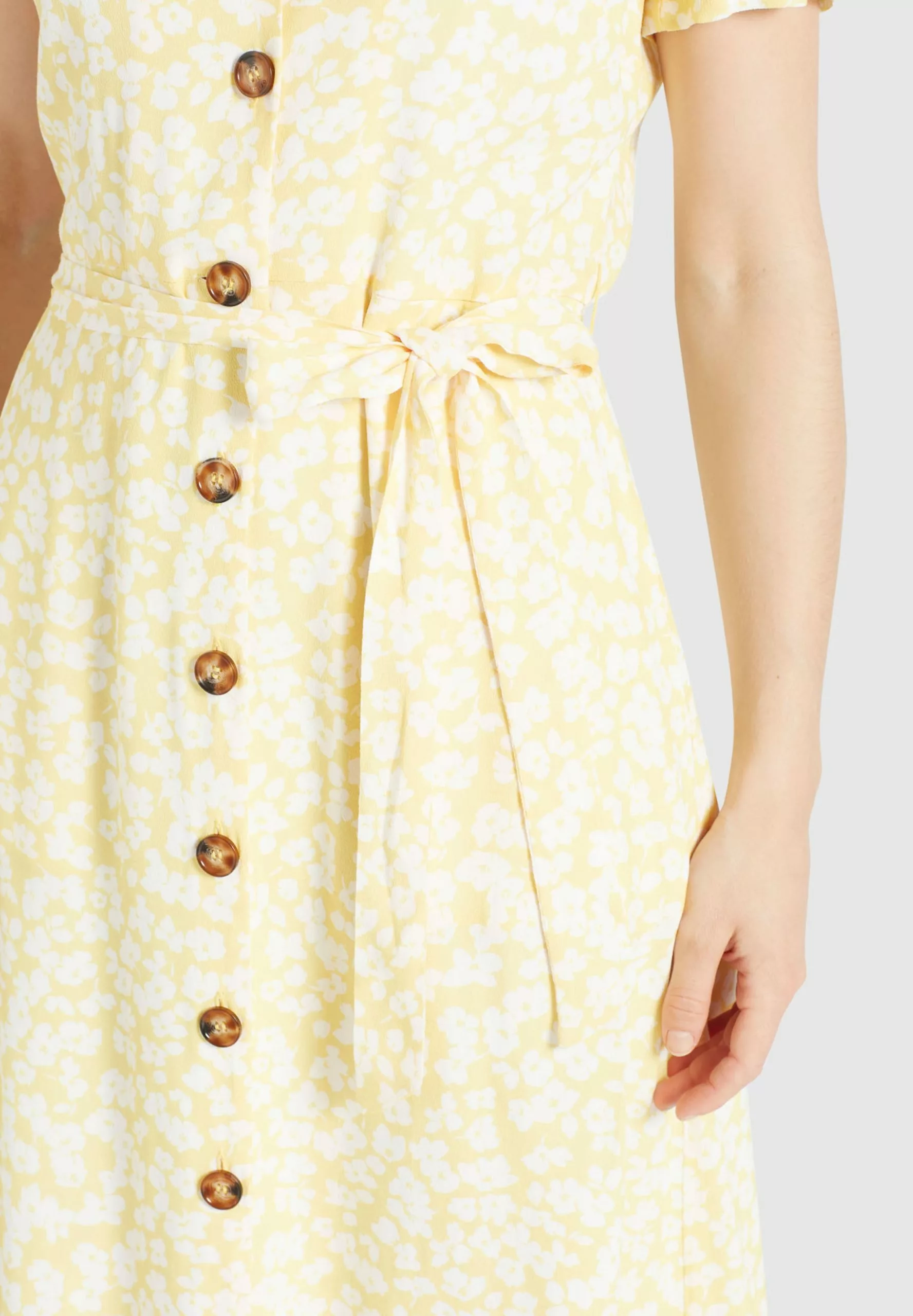 Khujo Kleid 'Goya' 8 Khujo Kleid 'Goya' – Bild 6