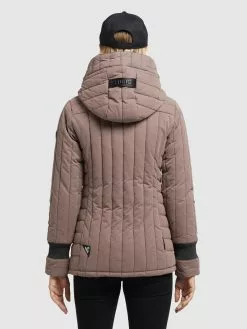 Khujo Jacke 'Tweety Prime' -Khujo Verkäufe 344532f4a1f01616b5fc7e823850db7d