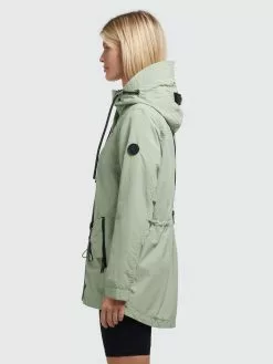 Khujo Übergangsjacke 'Caima2' -Khujo Verkäufe 345897c0a565b42da5e186df76fe5378