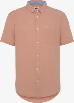 QUIKSILVER Regular Fit Hemd