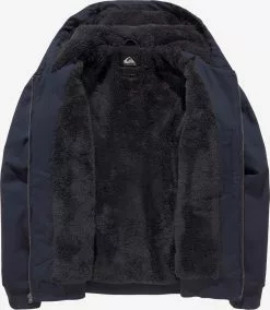 QUIKSILVER Funktionsjacke -Khujo Verkäufe 3493094a6b563fe9cead2c4210c038f3