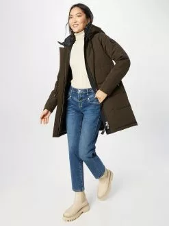 Khujo Mantel 'Cloren' 10 Khujo Mantel 'Cloren' -Khujo Verkäufe 35315ad2c97d28a319682e9c3e8ebb20