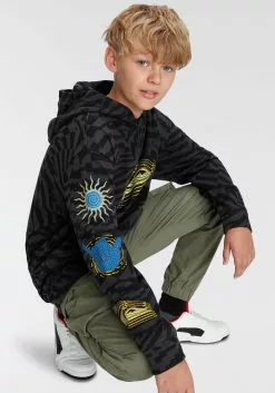 QUIKSILVER Sweatshirt -Khujo Verkäufe 35f57dfa730d22105181d1706059727e